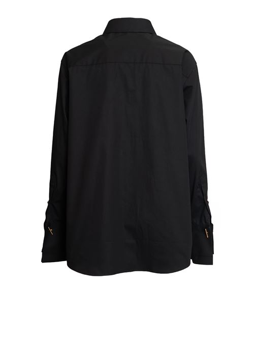 Camicia Rohe Róhe | 41319052001 BLACK